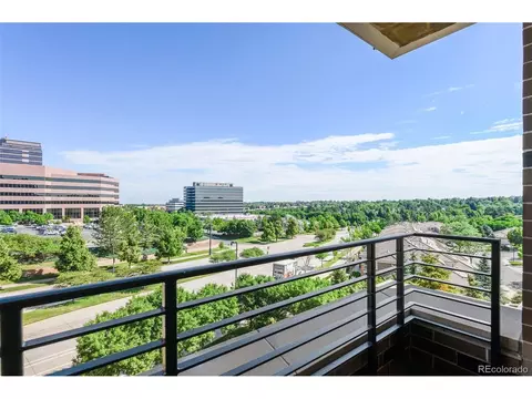 8100 E Union Ave #312, Denver, CO 80237 photo 16
