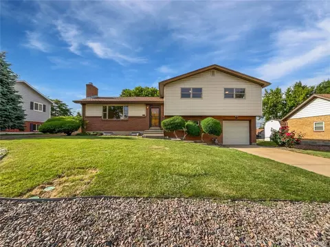 10371 Monterey Cir, Northglenn, CO 80260