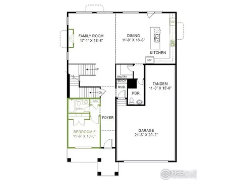 1740 Long Shadow Dr, Windsor, CO 80550 photo 2