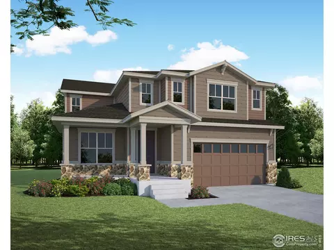 1740 Long Shadow Dr, Windsor, CO 80550 photo 1