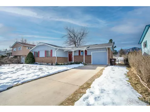 895 Waite Dr, Boulder, CO 80303 photo 1