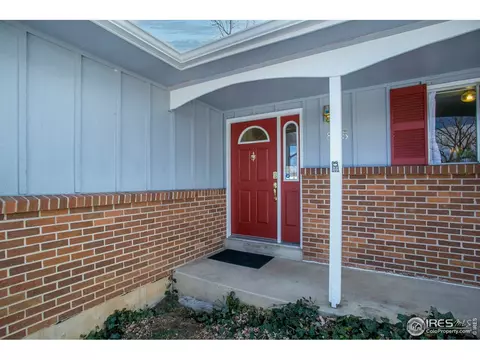 895 Waite Dr, Boulder, CO 80303 photo 4