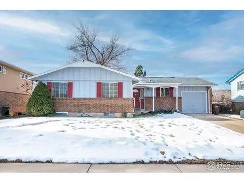 895 Waite Dr, Boulder, CO 80303 photo 3