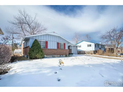 895 Waite Dr, Boulder, CO 80303 photo 2