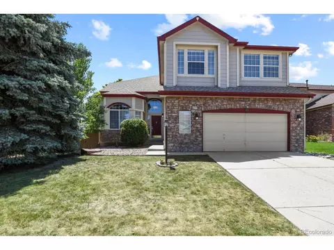 34 Burgundy Ct, Highlands Ranch, CO 80126