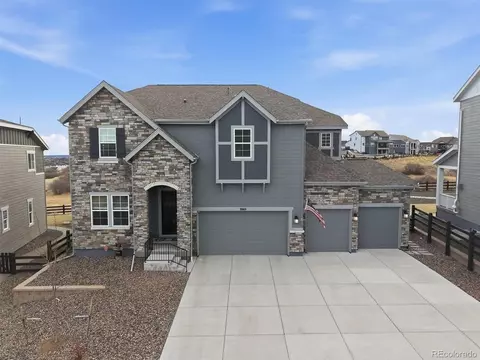 3069 Carabiner St, Castle Rock, CO 80108