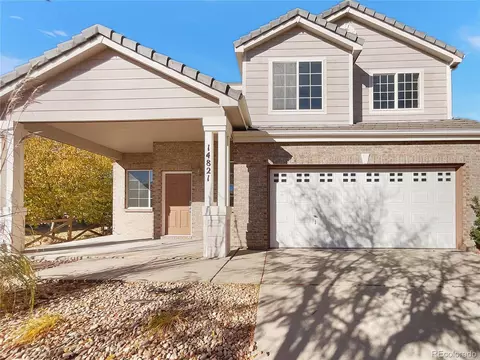 14821 E 117th Ave, Brighton, CO 80603 photo 1