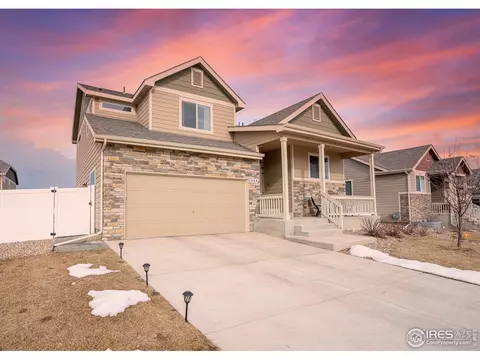 338 Torreys Dr, Severance, CO 80550 photo 2