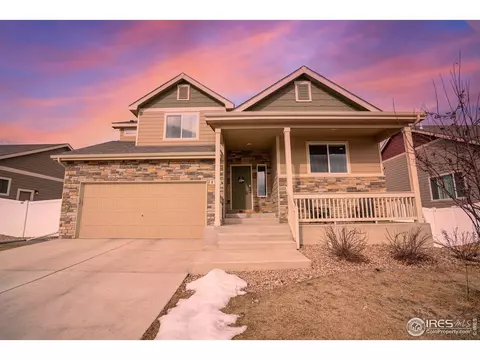 338 Torreys Dr, Severance, CO 80550 photo 1