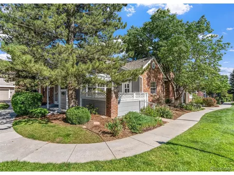 2896 W Long Cir #A, Littleton, CO 80120