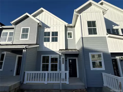 14556 W 91st Ave #B, Arvada, CO 80005