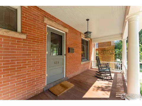 651 Maxwell Ave, Boulder, CO 80304 photo 3