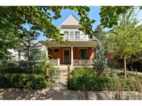 651 Maxwell Ave, Boulder, CO 80304 photo 1