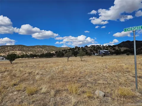 Undisclosed, Salida, CO 81201