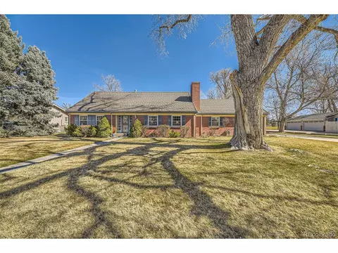 13 Wedge Way, Littleton, CO 80123