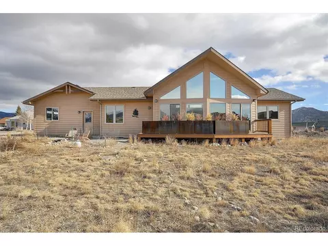 28700 Westwinds Pl, Buena Vista, CO 81211