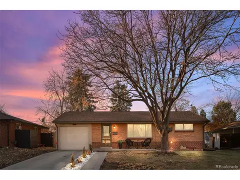 1465 S Depew St, Lakewood, CO 80232
