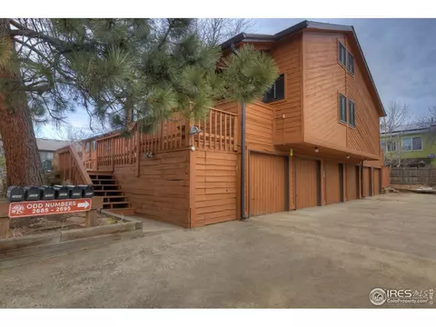 2695 Juniper Ave #67, Boulder, CO 80304 photo 2