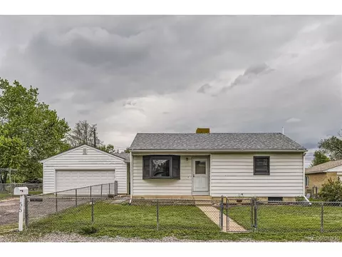 Undisclosed, Lakewood, CO 80226