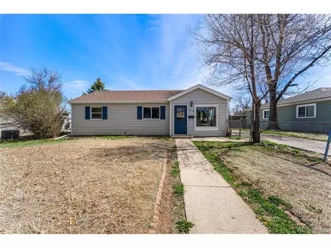 1036 Vaughn St, Aurora, CO 80011