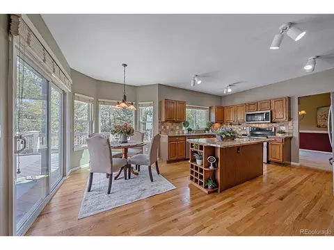 10264 Mica Way, Parker, CO 80134