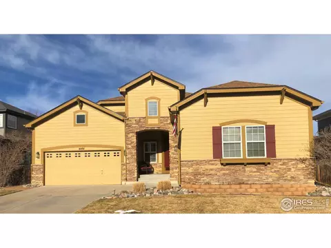 4491 E 137th Pl, Thornton, CO 80602 photo 1