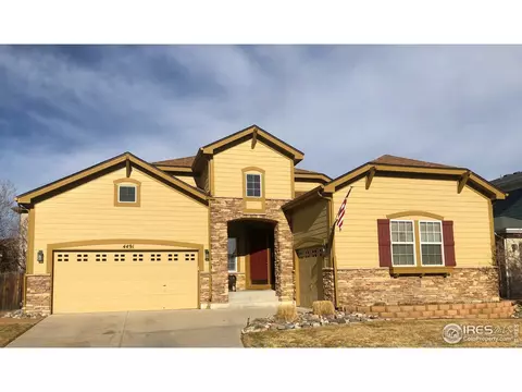 4491 E 137th Pl, Thornton, CO 80602 photo 2