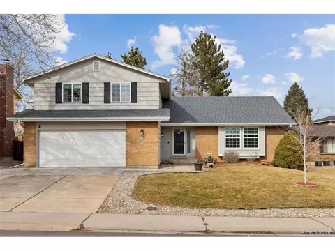 8005 W Calhoun Pl, Littleton, CO 80123