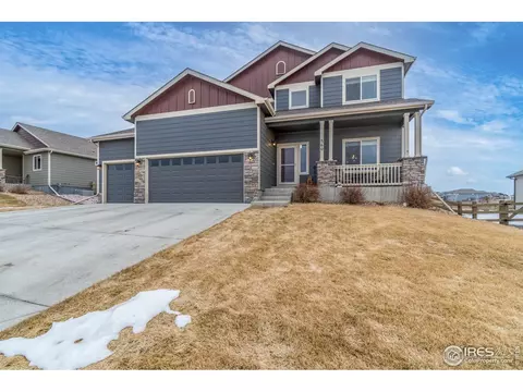 560 Capitol Reef Ct, Berthoud, CO 80513 photo 1