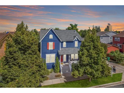 2820 Xanthia Ct, Denver, CO 80238