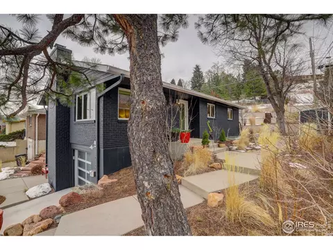 3030 Dover Dr, Boulder, CO 80305 photo 2