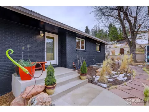 3030 Dover Dr, Boulder, CO 80305 photo 4