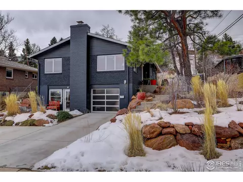 3030 Dover Dr, Boulder, CO 80305 photo 1