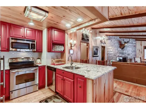 565 Hemlock Dr, Lyons, CO 80540 photo 12
