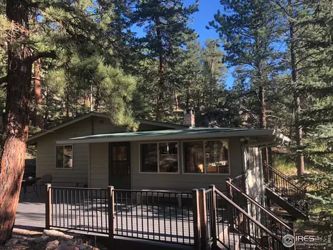 565 Hemlock Dr, Lyons, CO 80540 photo 1
