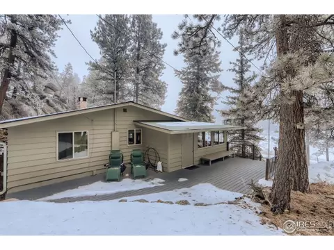 565 Hemlock Dr, Lyons, CO 80540 photo 28