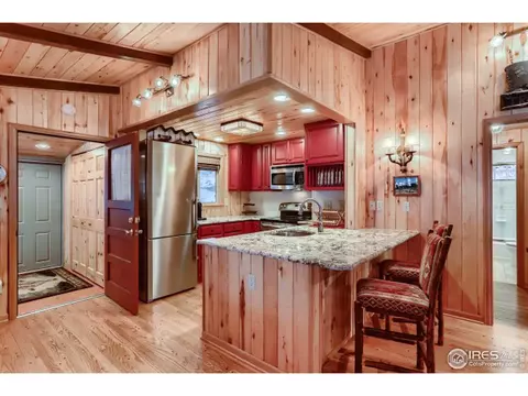 565 Hemlock Dr, Lyons, CO 80540 photo 9