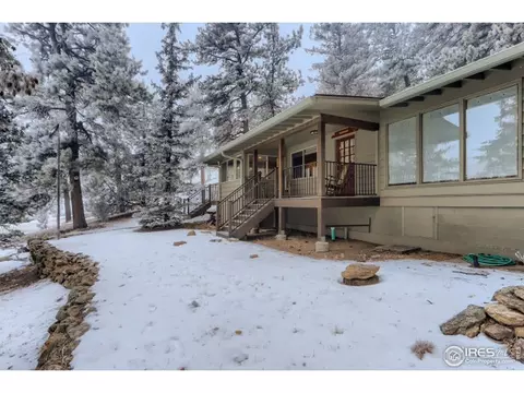 565 Hemlock Dr, Lyons, CO 80540 photo 5