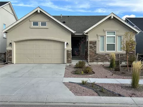 7119 Fauna Glen Dr, Colorado Springs, CO 80927