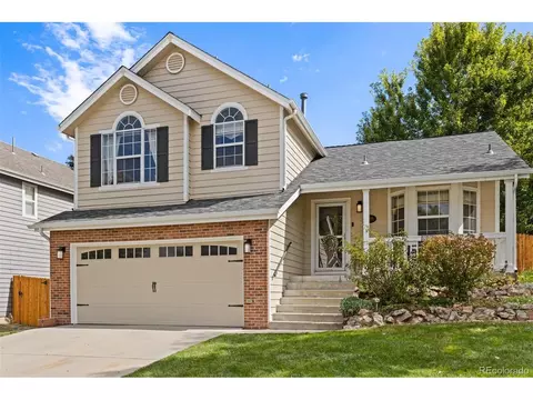 6498 Devinney St, Arvada, CO 80004
