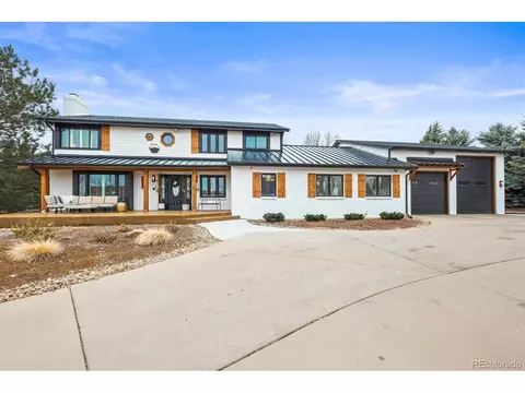 7829 Nile Cir, Arvada, CO 80007