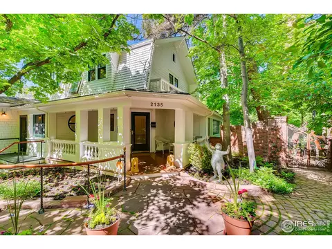 2135 4th St, Boulder, CO 80302 photo 4