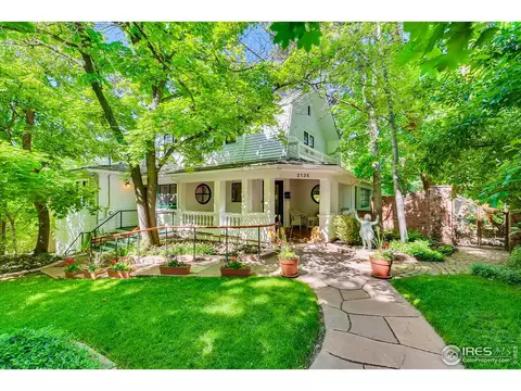 2135 4th St, Boulder, CO 80302 photo 1