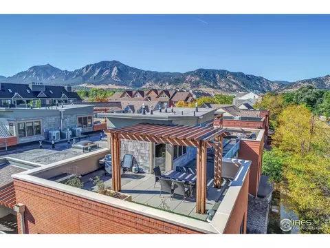 2312 Spruce St #2, Boulder, CO 80302 photo 2