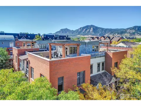 2312 Spruce St #2, Boulder, CO 80302 photo 1