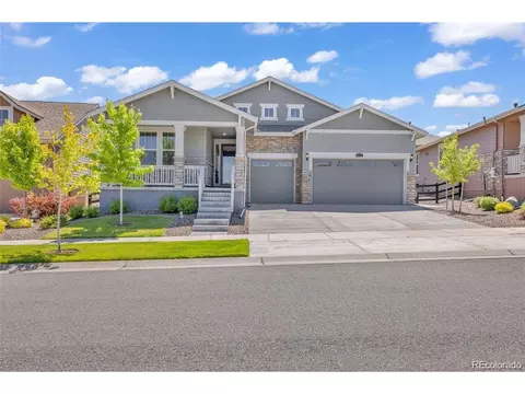8772 S Sicily Ct, Aurora, CO 80016
