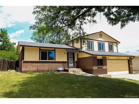 14617 E Oregon Dr, Aurora, CO 80012