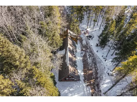 677 Mountain View Dr, Black Hawk, CO 80422 photo 27