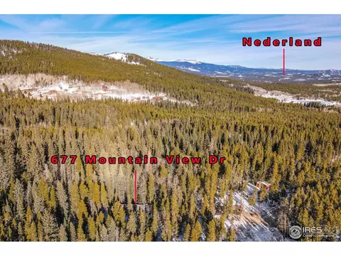 677 Mountain View Dr, Black Hawk, CO 80422 photo 34