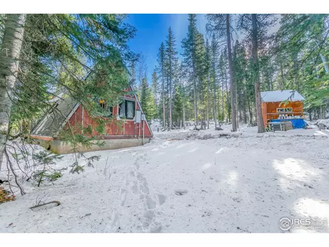677 Mountain View Dr, Black Hawk, CO 80422 photo 26